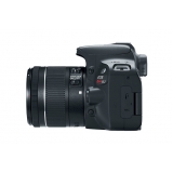 assistência técnica em câmera digital canon preço Aclimação