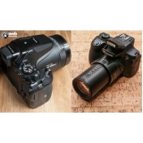 conserto de câmera filmadora 4k quebrada preço Piqueri