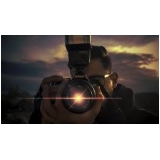 conserto de câmera filmadora 4k sem funcionar Vila Prudente