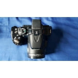 conserto de câmera filmadora canon semi profissional quebrada Cidade Ademar