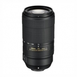 Conserto Rápido de Máquina Fotográfica Nikon Profissional