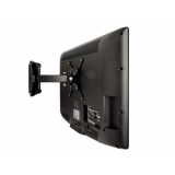 instalação de suporte para tv preços Higienópolis