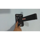 Instalação de Suporte para Tv