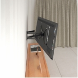 Instalação de Tv Digital