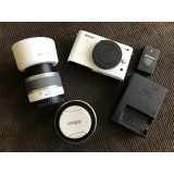 onde encontro assistência técnica em câmera digital sony Guaianases