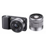 onde encontro assistência técnica em câmera fotográfica nikon Bixiga