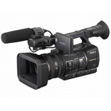 orçamento para conserto rápido para filmadora sony com defeito na imagem Jardim Aracília