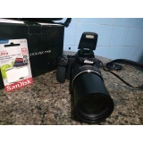 quanto custa conserto rápido de máquina fotográfica 4k com tela quebrada M'Boi Mirim