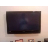 quanto custa instalação de tv samsung Parque São Rafael