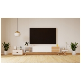 quanto custa instalação tv samsung Água Azul
