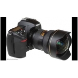 valor de conserto rápido de máquina fotográfica 4k com tela rachada Ponte Rasa