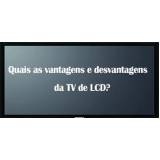 assistência técnica TV LED philips preço Cabuçu
