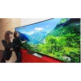 conserto de smart TV sony preço em Higienópolis