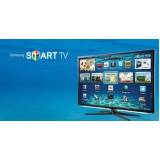 Manutenção de Smart Tv Samsung Brás