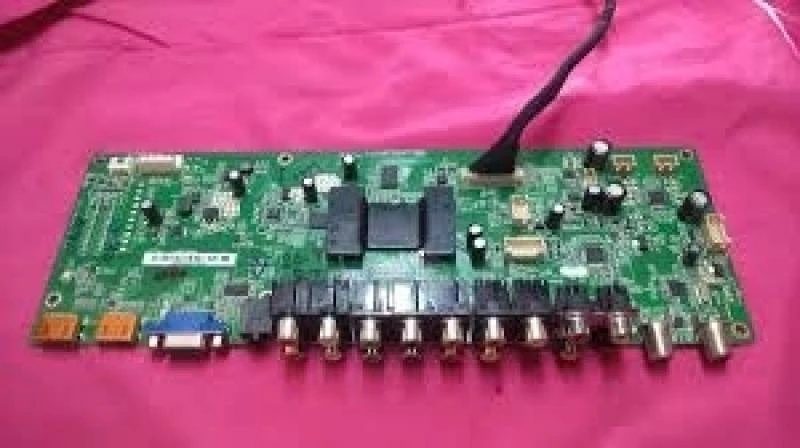 assistência técnica TV LED aoc preço Jardim Tranquilidade