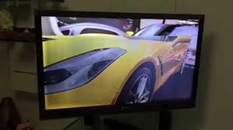 conserto de tv lcd aoc preço Jardim São Luiz