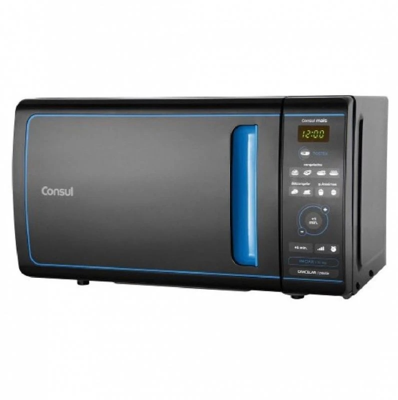 Empresa para fazer consertar forno microondas em Guaianases