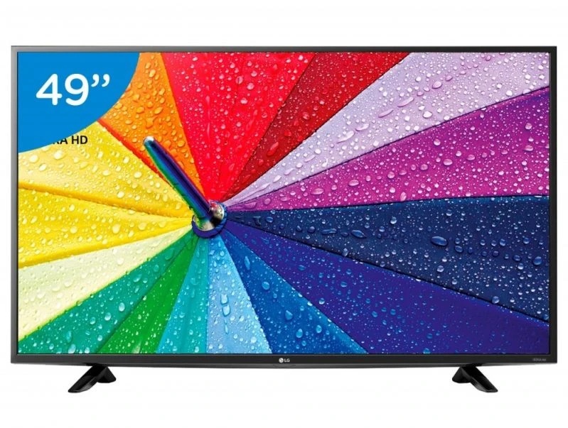 Fazer conserto de televisão de led na Cidade Líder