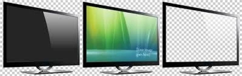 onde tem conserto tela quebrada tv 4k Ermelino Matarazzo