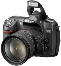 Preço para fazer Conserto de máquina fotográfica no Centro