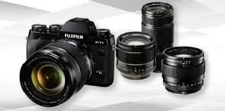 Preços para fazer Conserto de máquina fotográfica na Chora Menino