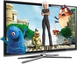 Quais os preços de conserto de tv 3d de led em Ermelino Matarazzo
