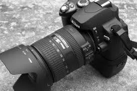 Quais os valores de assistência técnica de maquina fotográfica no Centro