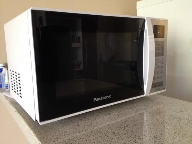 Qual valor de fazer consertar forno microondas no Imirim