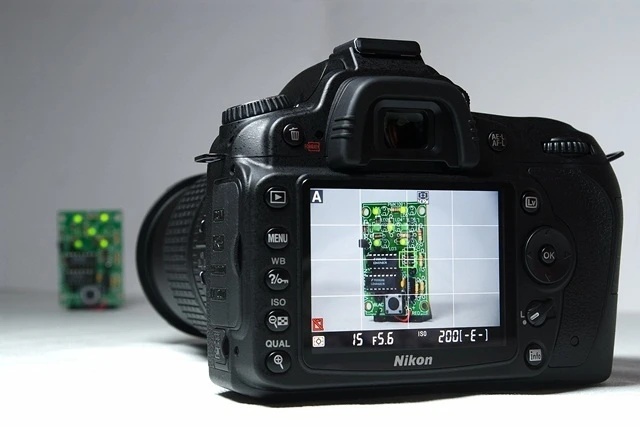 Saiba mais Assistência técnica máquina fotográfica Nikon em Ermelino Matarazzo
