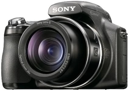 Sites para Assistência técnica maquina fotográfica Sony Jaçanã