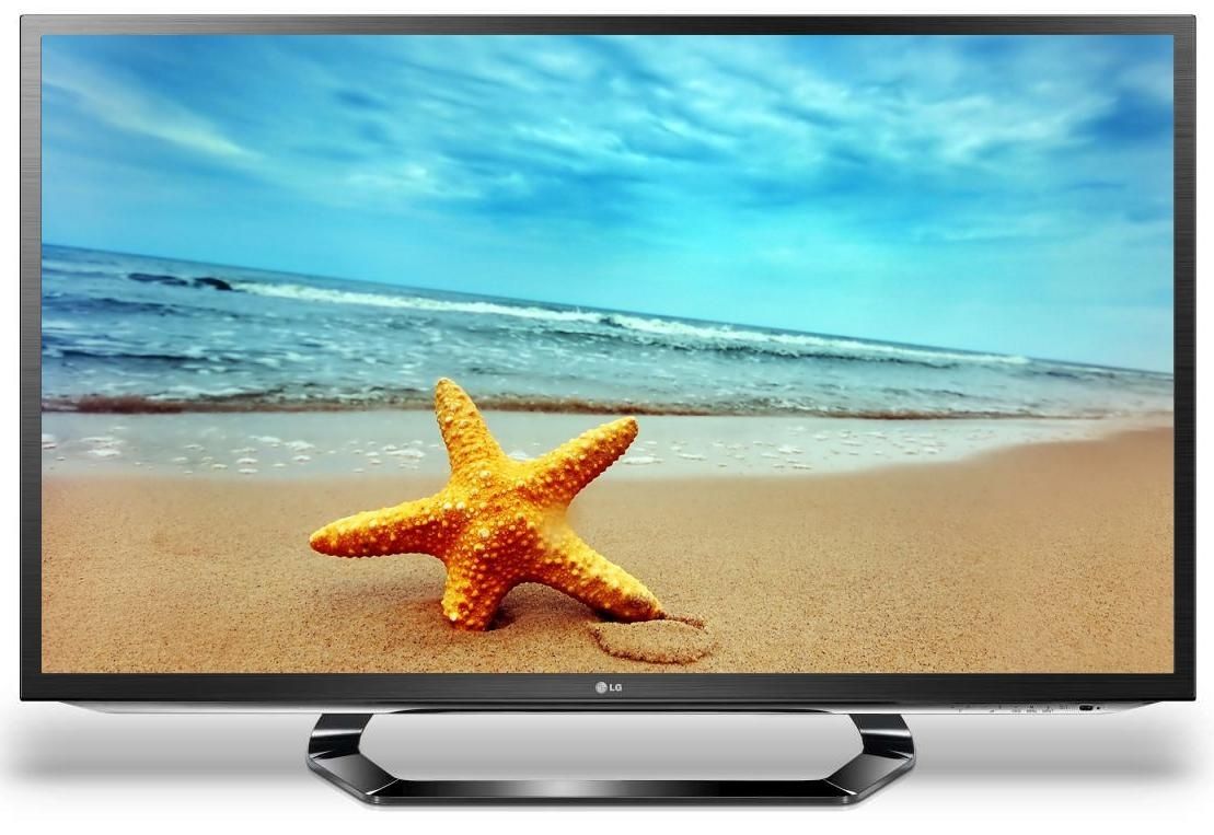 997185_TV-LED-42-FULL-HD-3D-SMART-TV-LG-42LM620S_1. no Piqueri - Manutenção de Televisão