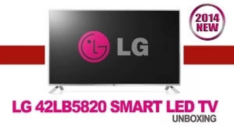 Assistência Técnica Smart Tv em Belém - Assistência Técnica Smart Tv Lg Brás