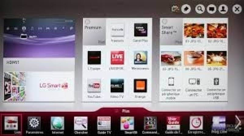 Assistência Técnica Smart Tv   Preço Parque Continental - Assistência Técnica Lg Smart Tv