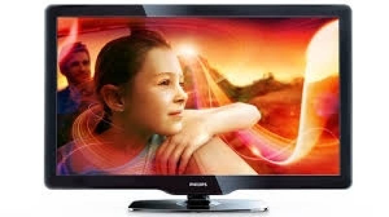 Assistência Técnica Smart TV Samsung 4k Preço Bosque Maia - Assistência Técnica Smart Tv Sony Tatuapé