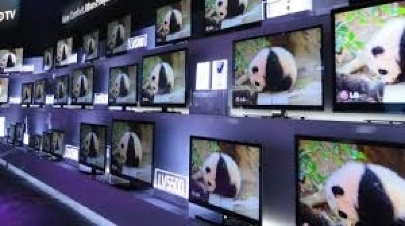 Assistência Técnica Smart Tv Lg Vila Carrão