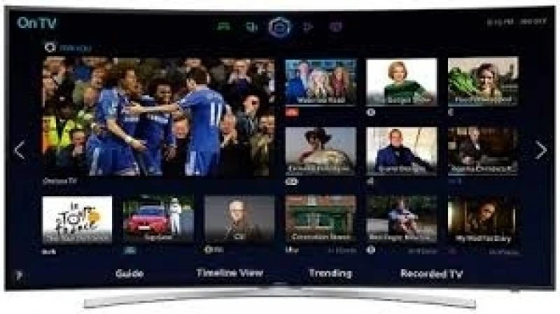 Assistência Técnica Smart Tv Samsung