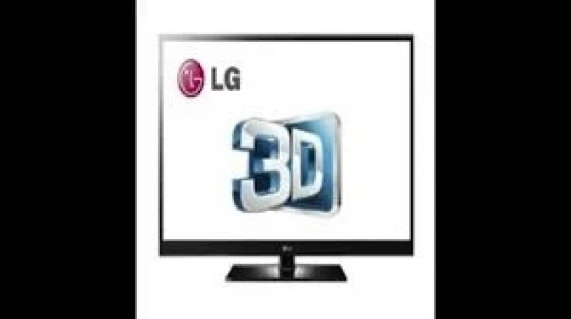 Assistência Técnica Tv Led Lg