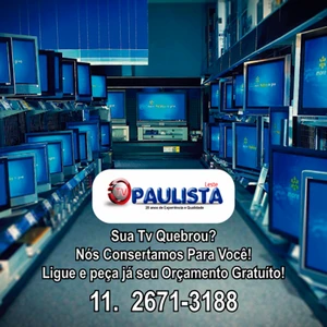Assistências Técnicas para de Tvs 4k Samsung