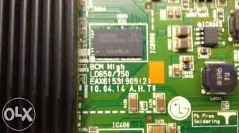 Conserto Tv Desligando 4k Sony