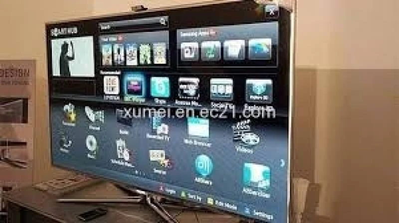 Conserto Tv Lcd Cristal Liquido