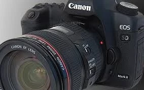 Empresa de Conserto de Maquina Fotográfica