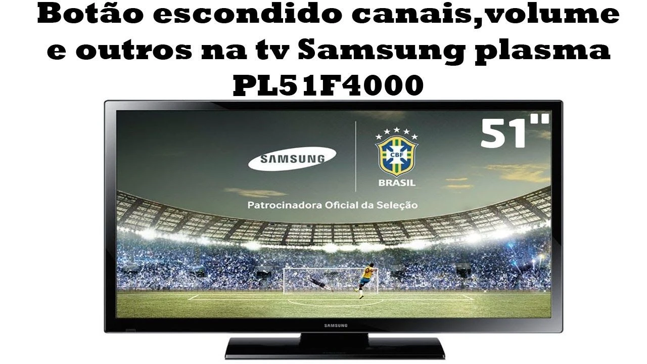 Loja Consertar Televisão de Plasma em Cachoeirinha