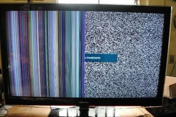 Onde Encontrar Assistência Técnica para TV Aoc Vila Barros