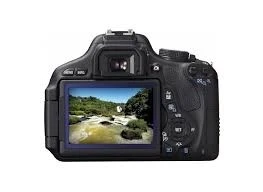 Manutenção de Máquina Fotográfica Sony
