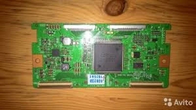 Manutenção de Televisão Led e 3d