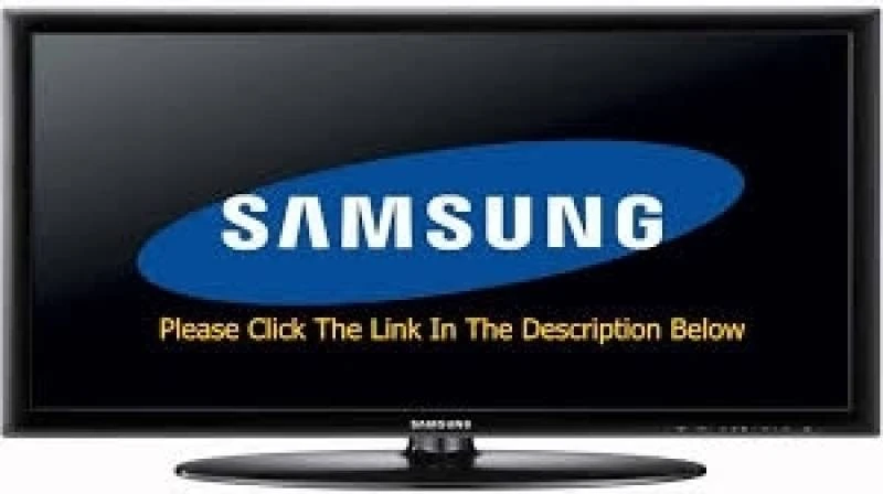 Manutenção de Tv 4k Samsung no Tatuapé