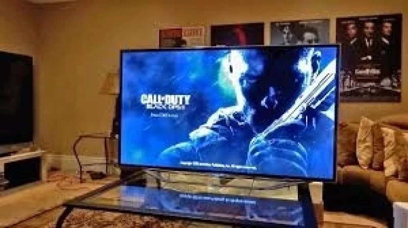 Manutenção Tela Tv 4k na Vila Carrão
