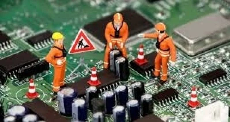 Manutenção de Tv Led Philco Que Desliga Sozinha