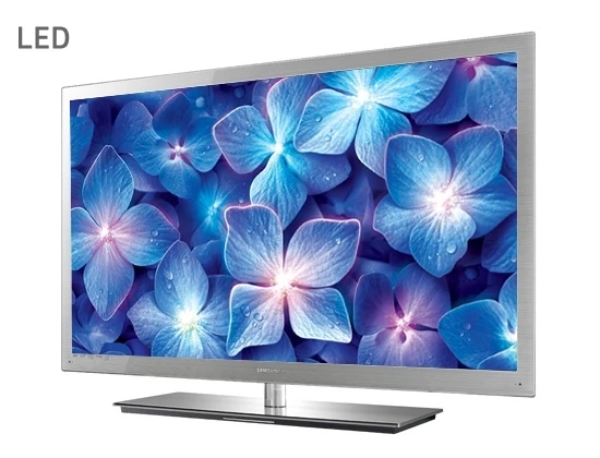 Manutenção de TVs
