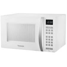 Manutenção de Forno Microondas